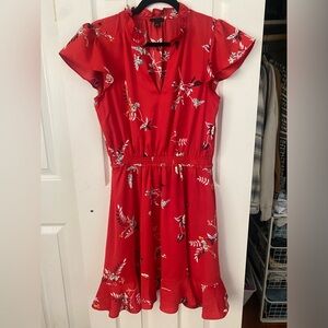 Ann Taylor dress